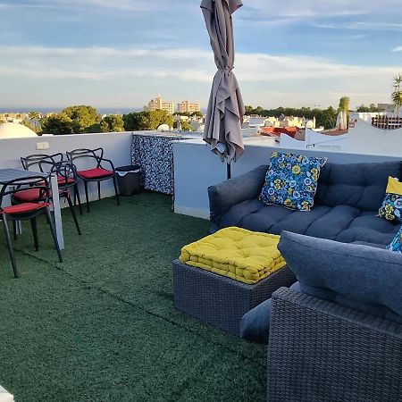 Вилла Vivienda En El Campello Playa Экстерьер фото