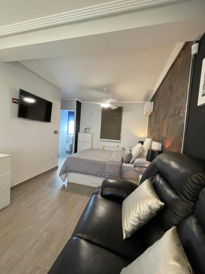 Вилла Vivienda En El Campello Playa Экстерьер фото