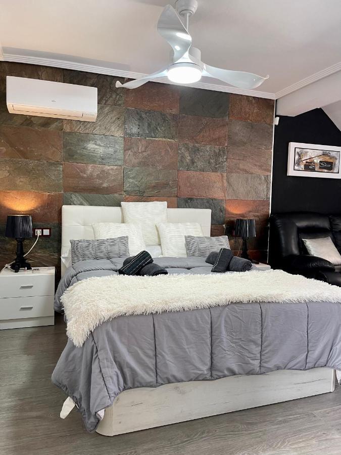 Вилла Vivienda En El Campello Playa Экстерьер фото