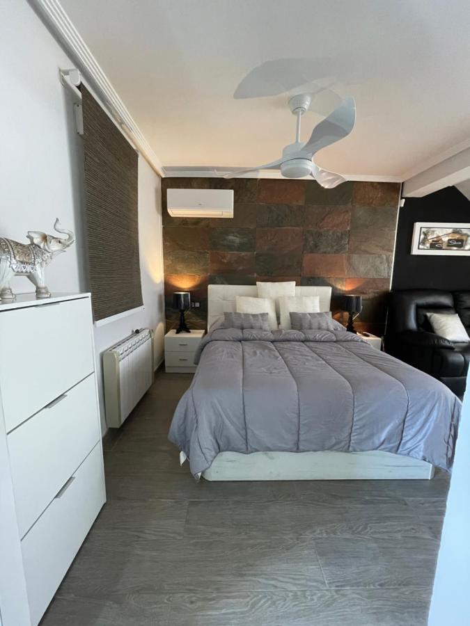 Вилла Vivienda En El Campello Playa Экстерьер фото