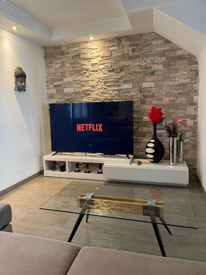 Вилла Vivienda En El Campello Playa Экстерьер фото