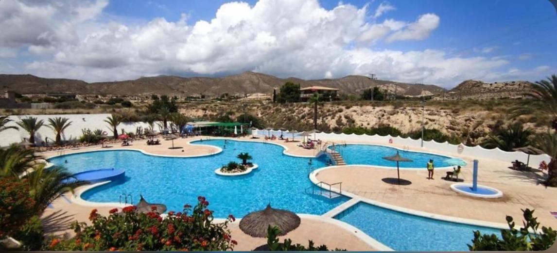 Вилла Vivienda En El Campello Playa Экстерьер фото