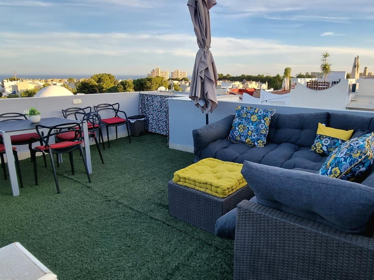 Вилла Vivienda En El Campello Playa Экстерьер фото