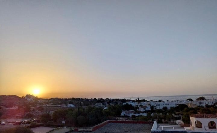 Вилла Vivienda En El Campello Playa Экстерьер фото