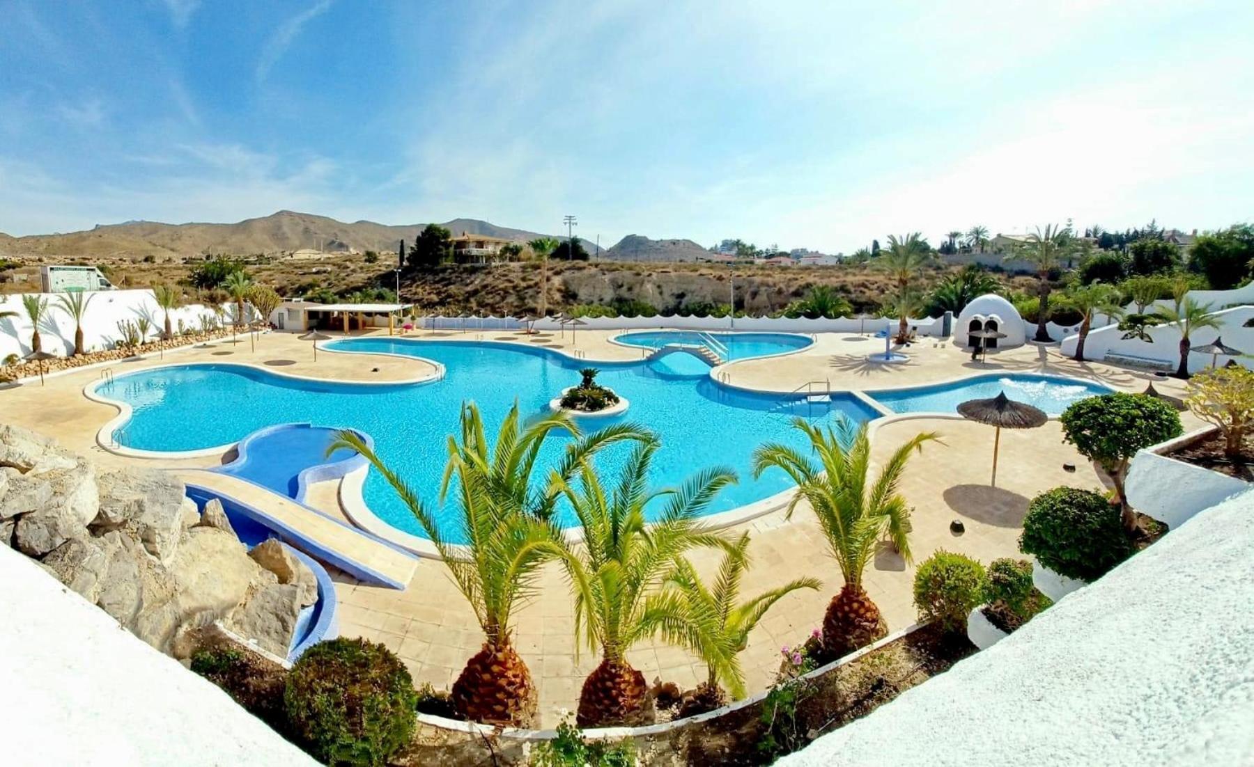 Вилла Vivienda En El Campello Playa Экстерьер фото